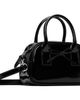 Sandy Liang Sandy Liang Black Secure 1.0 Bag - 2