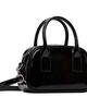 Sandy Liang Sandy Liang Black Secure 1.0 Bag - 3