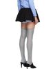 Sandy Liang Sandy Liang Black Theo Skort - 3
