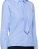 Sandy Liang Sandy Liang Blue Levi Shirt - 2