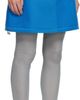 Sandy Liang Sandy Liang Blue Polar Miniskirt - 2