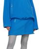 Sandy Liang Sandy Liang Blue Polar Miniskirt - 4