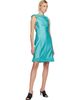Sandy Liang Sandy Liang Blue Prim Midi Dress - 4