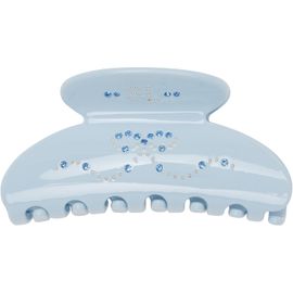 Sandy Liang Sandy Liang Blue Princess Hair Claw Clip