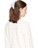 Sandy Liang Sandy Liang Blue Princess Hair Claw Clip - 3