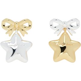 Sandy Liang Sandy Liang Boshi Earrings