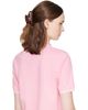 Sandy Liang Sandy Liang Brown Princess Hair Claw Clip - 3