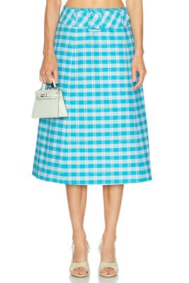 Sandy Liang Sandy Liang Clio Skirt