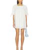 Sandy Liang Sandy Liang Daikon Dress - 1
