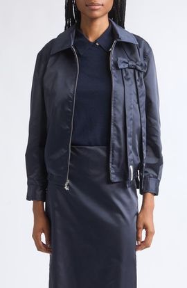 Sandy Liang Sandy Liang Darcy Jacket