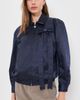 Sandy Liang Sandy Liang Darcy Jacket Navy - 2