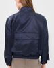 Sandy Liang Sandy Liang Darcy Jacket Navy - 3