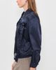 Sandy Liang Sandy Liang Darcy Jacket Navy - 4
