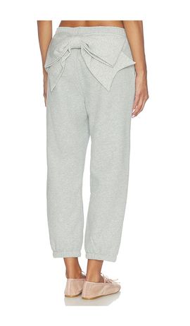 Sandy Liang Sandy Liang Dimple Sweatpant