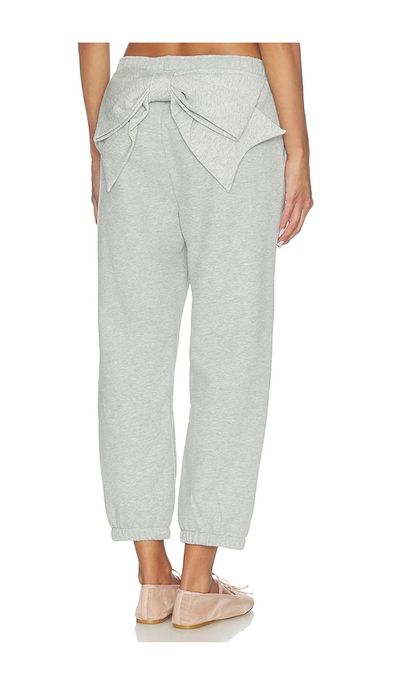Sandy Liang Sandy Liang Dimple Sweatpant