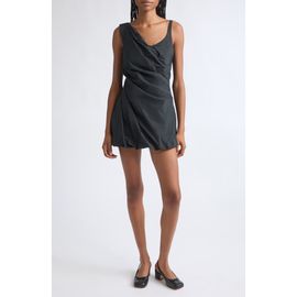 Sandy Liang Sandy Liang Edition Minidress