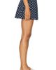 Sandy Liang Sandy Liang Ermine Skirt - 3