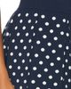 Sandy Liang Sandy Liang Ermine Skirt - 6