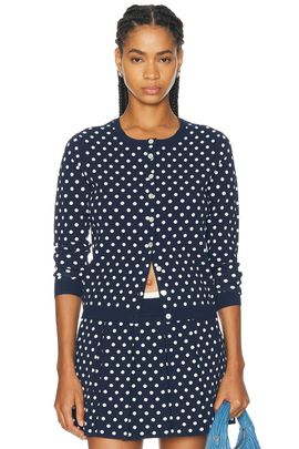 Sandy Liang Sandy Liang Fable Cardigan