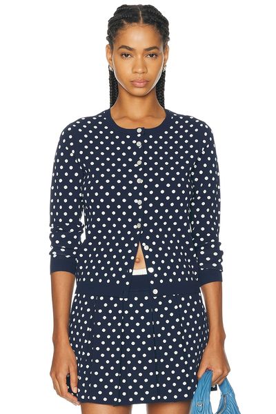 Sandy Liang Sandy Liang Fable Cardigan
