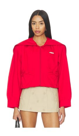 Sandy Liang Sandy Liang Farro Jacket