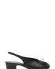 Sandy Liang Sandy Liang Faux Pearl Slingback Tabi Pump - 3