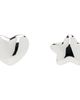 Sandy Liang Sandy Liang Found Earrings - 1