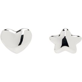 Sandy Liang Sandy Liang Found Earrings