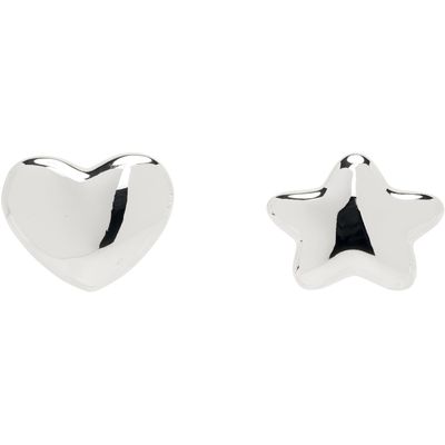 Sandy Liang Sandy Liang Found Earrings