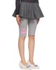 Sandy Liang Sandy Liang Gray Helio Skort - 2