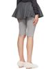Sandy Liang Sandy Liang Gray Helio Skort - 3