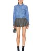 Sandy Liang Sandy Liang Helio Skort - 5