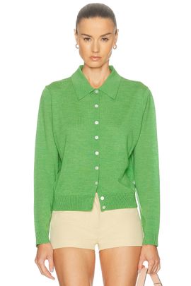Sandy Liang Sandy Liang Ley Cardigan
