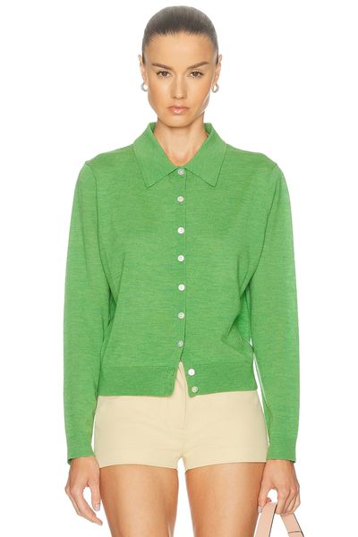 Sandy Liang Sandy Liang Ley Cardigan