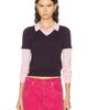 Sandy Liang Sandy Liang Lottie Sweater - 1