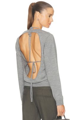 Sandy Liang Sandy Liang Maisy Sweater