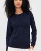 Sandy Liang Sandy Liang Maisy Sweater Navy - 2