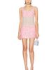 Sandy Liang Sandy Liang Mariposa Dress - 1