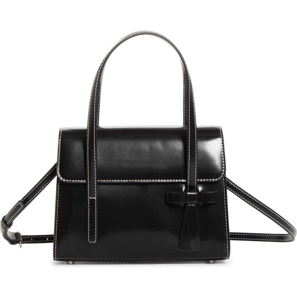 Sandy Liang Sandy Liang Mini Mum Crossbody Bag