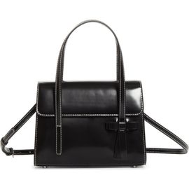 Sandy Liang Sandy Liang Mini Mum Crossbody Bag