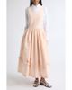 Sandy Liang Sandy Liang Mottie Maxi Dress - 1