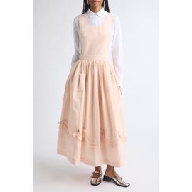 Sandy Liang Sandy Liang Mottie Maxi Dress