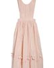 Sandy Liang Sandy Liang Mottie Maxi Dress - 5