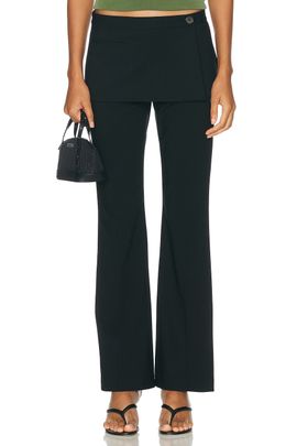 Sandy Liang Sandy Liang Mulberry Pant