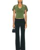 Sandy Liang Sandy Liang Mulberry Pant - 5