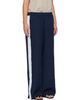 Sandy Liang Sandy Liang Navy Broome Lounge Pants - 2