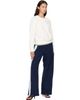 Sandy Liang Sandy Liang Navy Broome Lounge Pants - 4