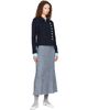 Sandy Liang Sandy Liang Navy Pier Blazer - 4