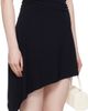 Sandy Liang Sandy Liang Navy Riverton Minidress - 2