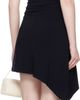 Sandy Liang Sandy Liang Navy Riverton Minidress - 3